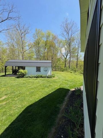 4092 Northridge Road, Alexandria, OH 43001