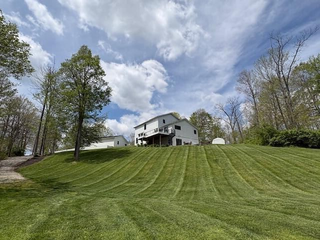 4092 Northridge Road, Alexandria, OH 43001