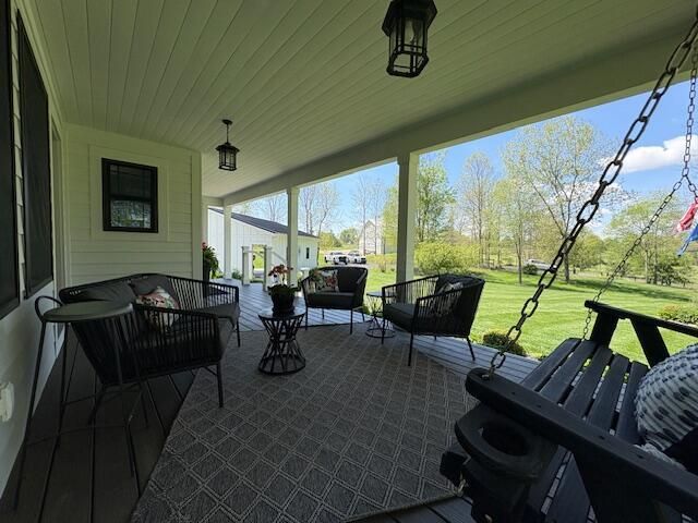 4092 Northridge Road, Alexandria, OH 43001