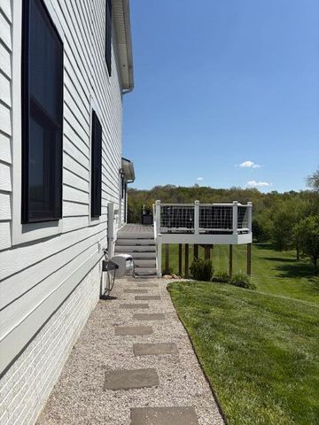 4092 Northridge Road, Alexandria, OH 43001