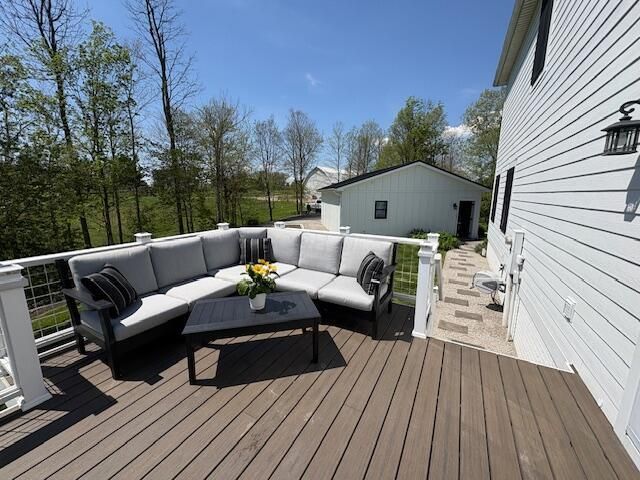 4092 Northridge Road, Alexandria, OH 43001