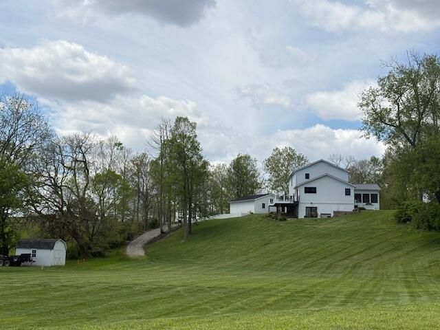 4092 Northridge Road, Alexandria, OH 43001