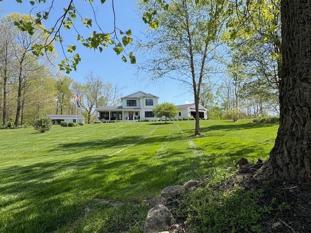 4092 Northridge Road, Alexandria, OH 43001