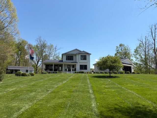 4092 Northridge Road, Alexandria, OH 43001