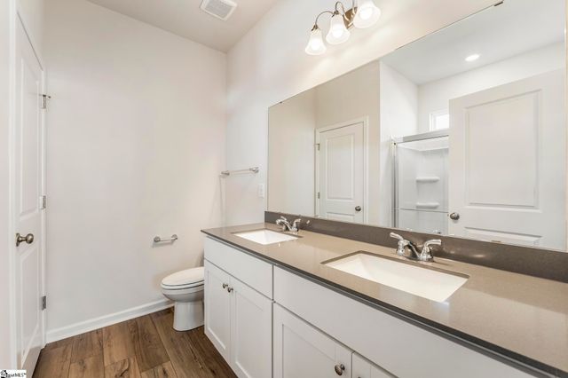 5006 Burke Meadows Run, Chesnee, SC 29323