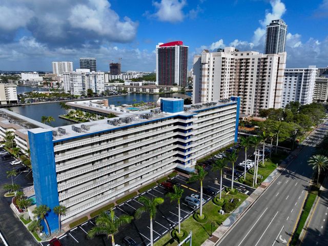 1893 S Ocean Drive 503, Hallandale Beach, FL 33009