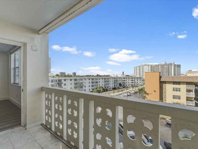 1893 S Ocean Drive 503, Hallandale Beach, FL 33009