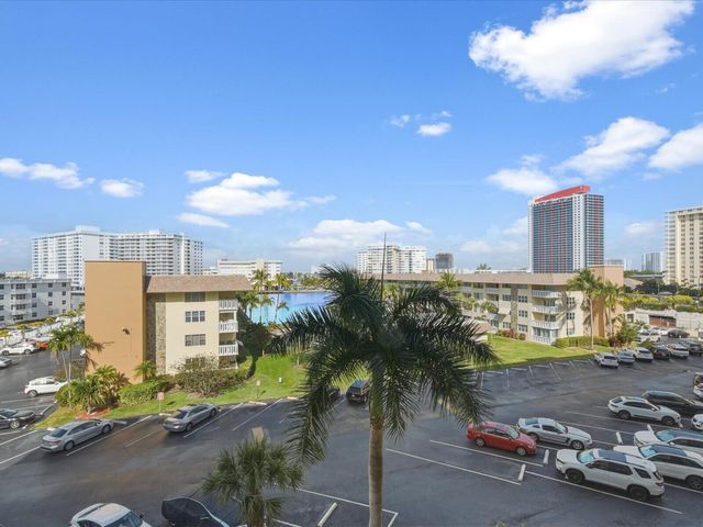 1893 S Ocean Drive 503, Hallandale Beach, FL 33009