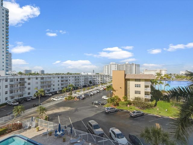 1893 S Ocean Drive 503, Hallandale Beach, FL 33009