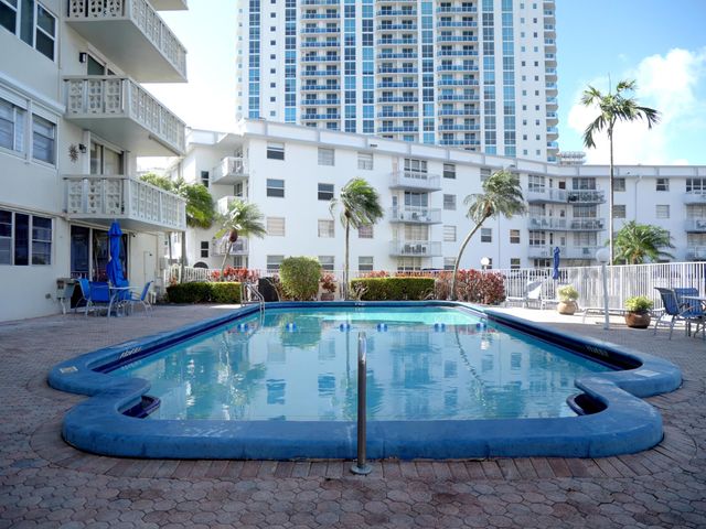 1893 S Ocean Drive 503, Hallandale Beach, FL 33009
