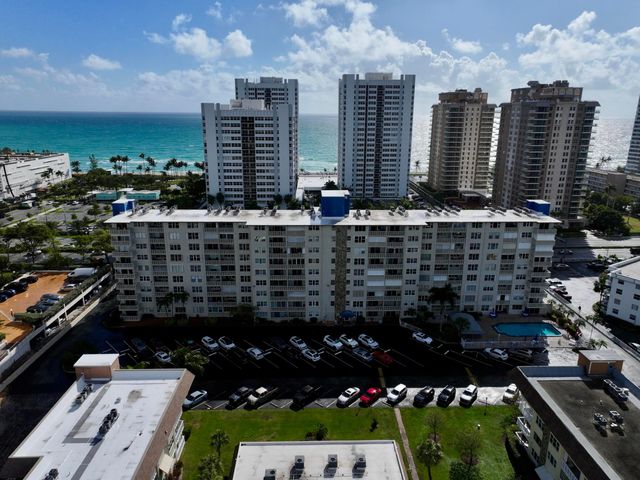 1893 S Ocean Drive 503, Hallandale Beach, FL 33009