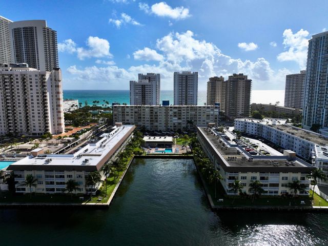 1893 S Ocean Drive 503, Hallandale Beach, FL 33009