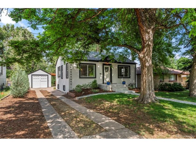 2535 S Humboldt St, Denver, CO 80210
