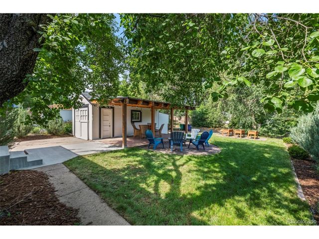 2535 S Humboldt St, Denver, CO 80210