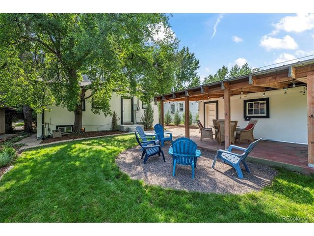 2535 S Humboldt St, Denver, CO 80210