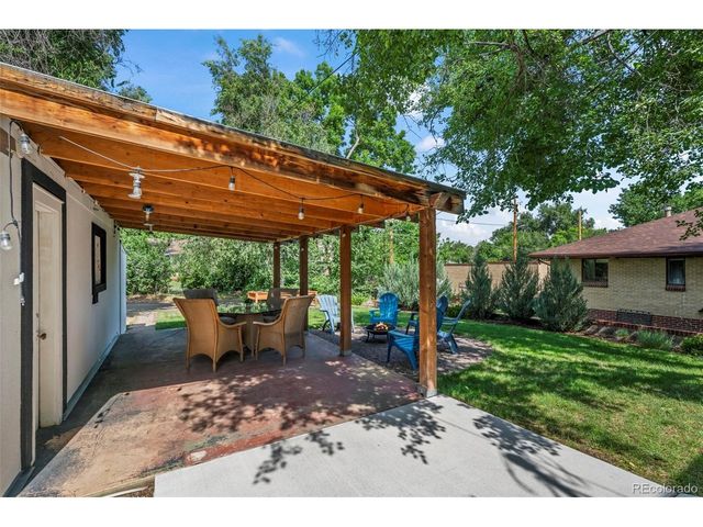 2535 S Humboldt St, Denver, CO 80210