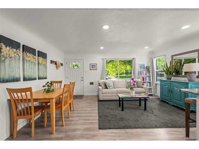 2535 S Humboldt St, Denver, CO 80210