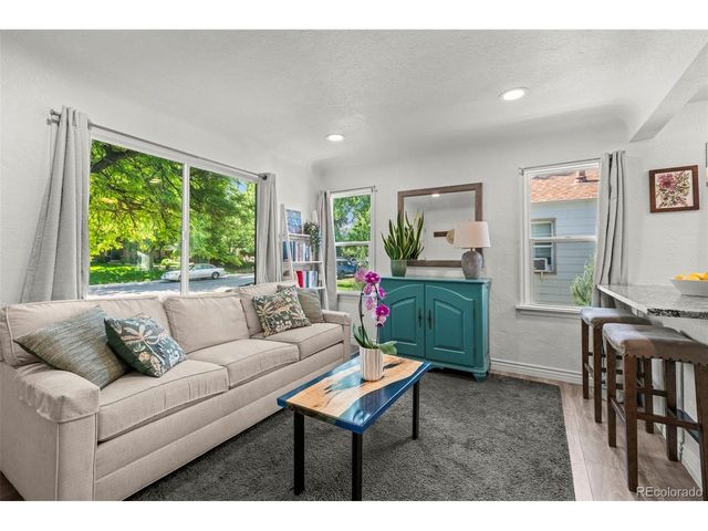 2535 S Humboldt St, Denver, CO 80210