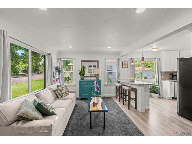 2535 S Humboldt St, Denver, CO 80210