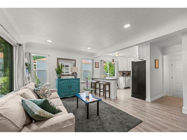 2535 S Humboldt St, Denver, CO 80210