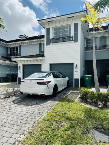 3442 NW 13th St, Lauderhill, FL 33311