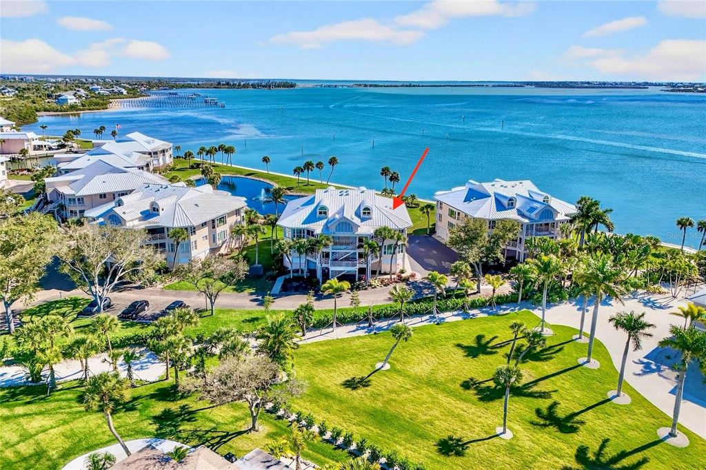 11000 PLACIDA ROAD 2804, Placida, FL 33946