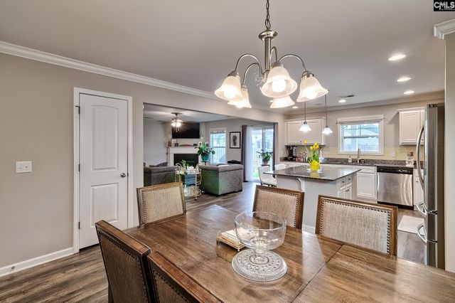 87 Texas Black Way, Elgin, SC 29045