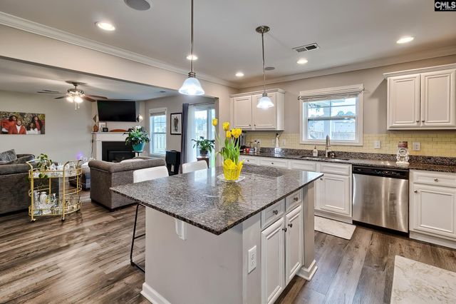 87 Texas Black Way, Elgin, SC 29045
