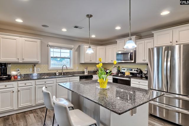 87 Texas Black Way, Elgin, SC 29045
