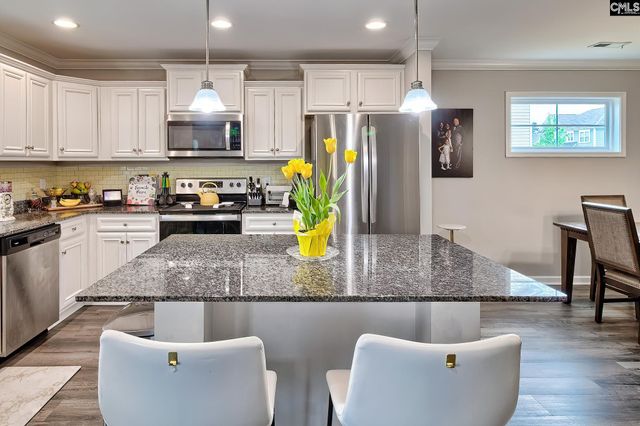 87 Texas Black Way, Elgin, SC 29045