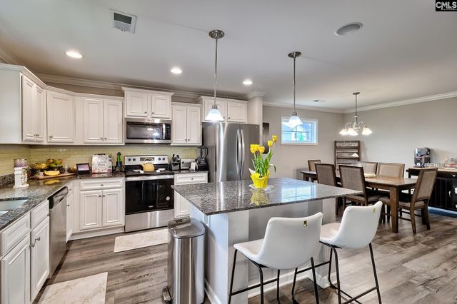 87 Texas Black Way, Elgin, SC 29045