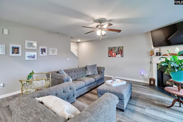 87 Texas Black Way, Elgin, SC 29045