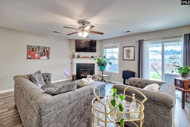87 Texas Black Way, Elgin, SC 29045