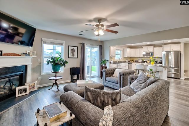 87 Texas Black Way, Elgin, SC 29045