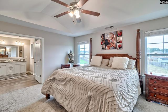87 Texas Black Way, Elgin, SC 29045
