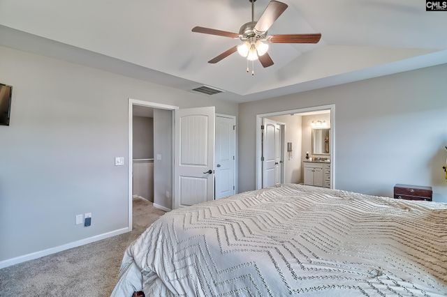 87 Texas Black Way, Elgin, SC 29045