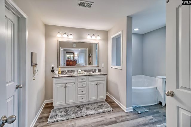 87 Texas Black Way, Elgin, SC 29045