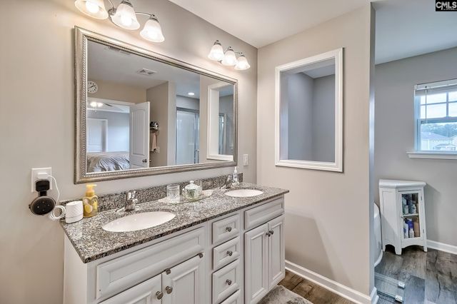 87 Texas Black Way, Elgin, SC 29045