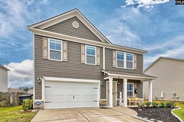 87 Texas Black Way, Elgin, SC 29045