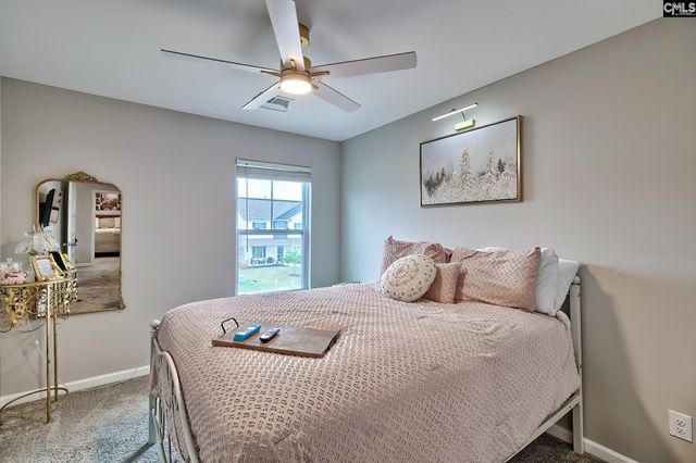 87 Texas Black Way, Elgin, SC 29045