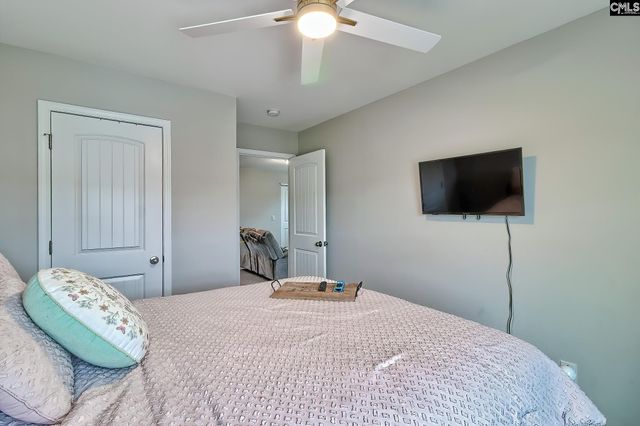 87 Texas Black Way, Elgin, SC 29045