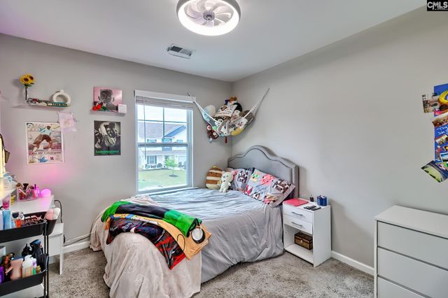 87 Texas Black Way, Elgin, SC 29045