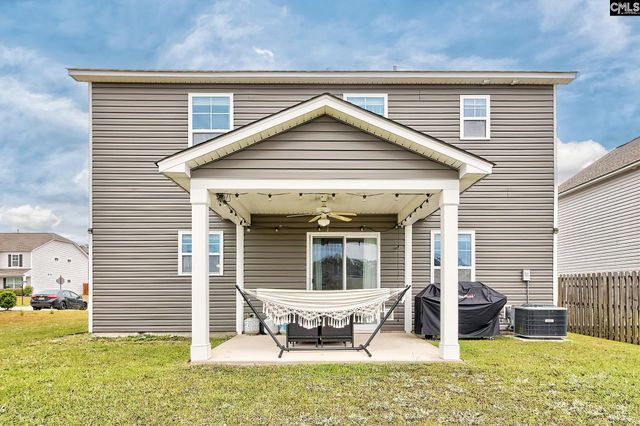 87 Texas Black Way, Elgin, SC 29045