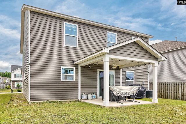 87 Texas Black Way, Elgin, SC 29045