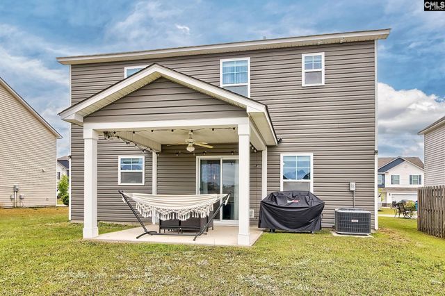 87 Texas Black Way, Elgin, SC 29045