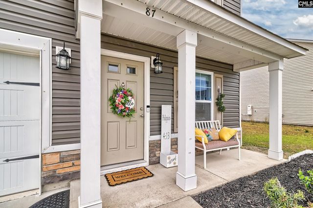 87 Texas Black Way, Elgin, SC 29045