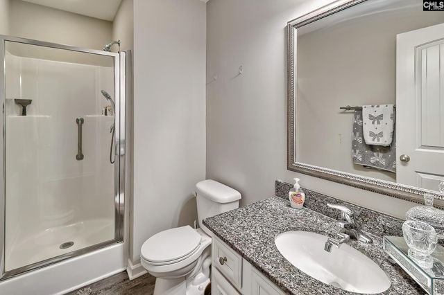 87 Texas Black Way, Elgin, SC 29045