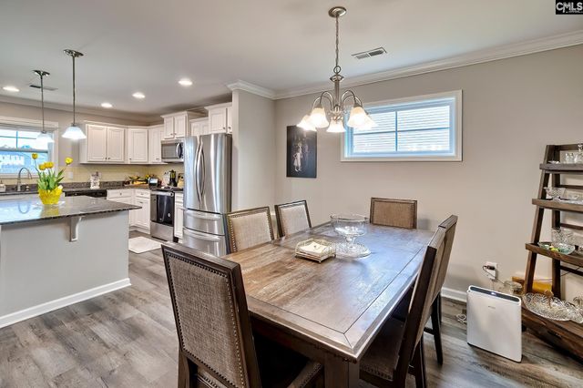 87 Texas Black Way, Elgin, SC 29045