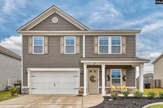 87 Texas Black Way, Elgin, SC 29045