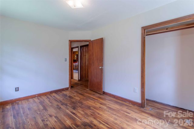 875 Mills Gap Road, Fletcher, NC 28732